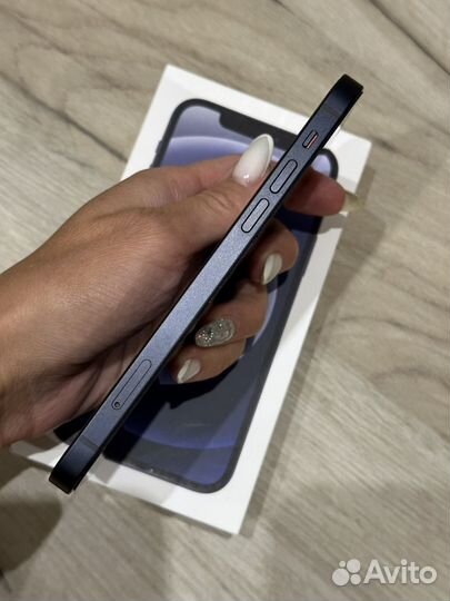 IPhone12