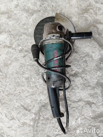 Ушм болгарка makita 230