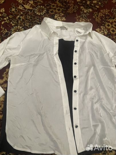 Женские рубашки и блузки 44 46