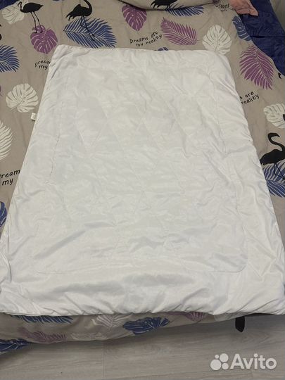 Детское одеяло