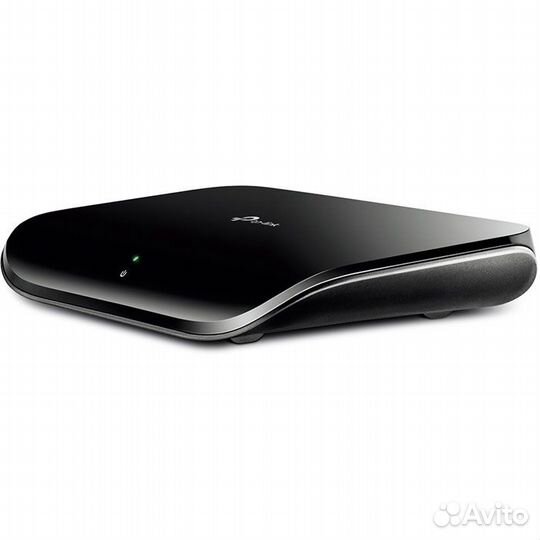 Коммутатор TP-link TL-SG1005D #24011