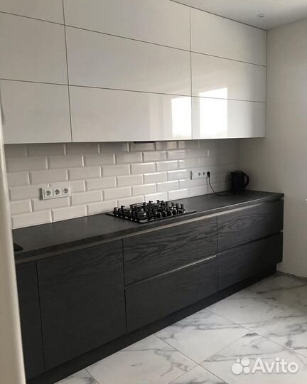 Кухня на заказ от производителя