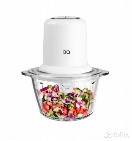 Измельчитель электрический