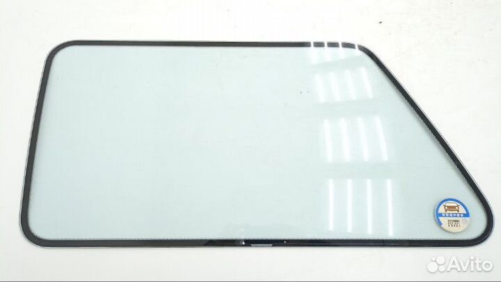 Стекло заднее левое Toyota Lite Ace CR36 1995