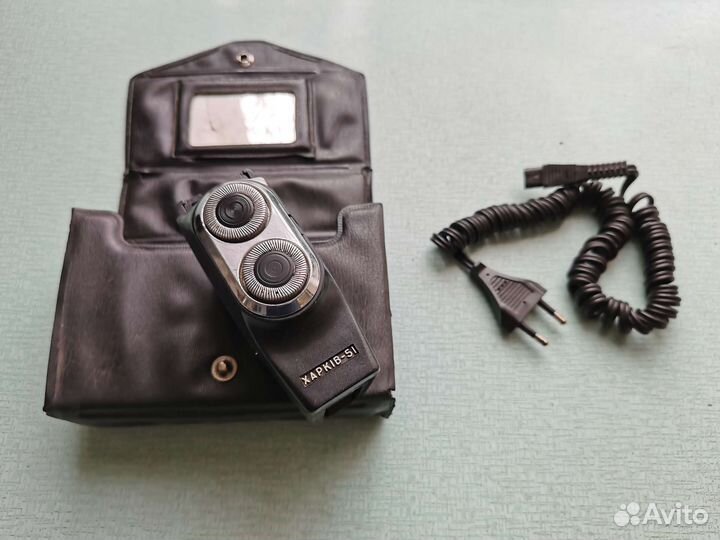 Электро бритва харьков-51