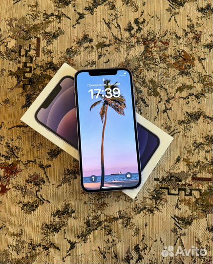iPhone 12, 128 ГБ