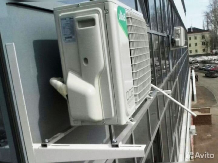 Кондиционер для квартиры