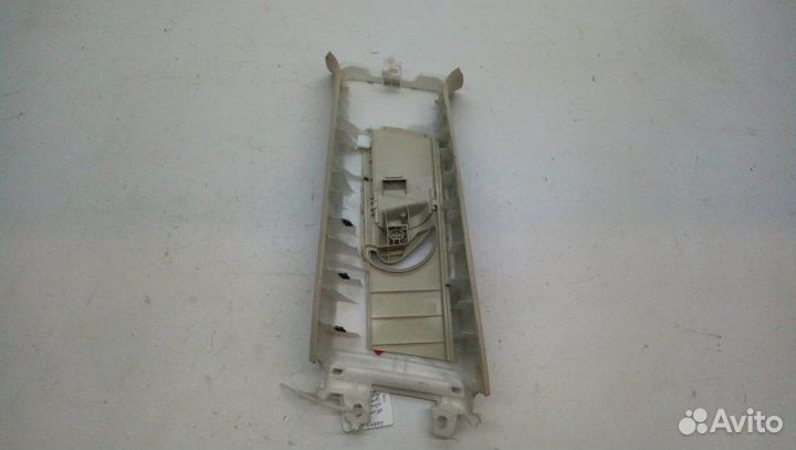 Обшивка центральной стойки правая Lexus Is250