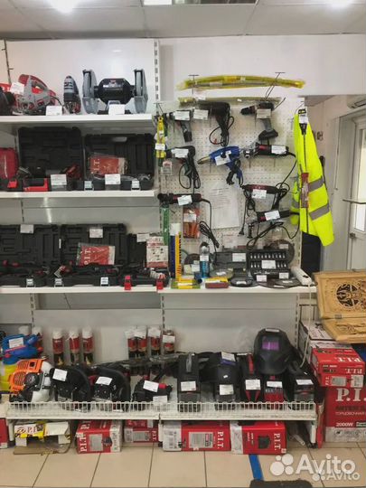 Микрофон Genius