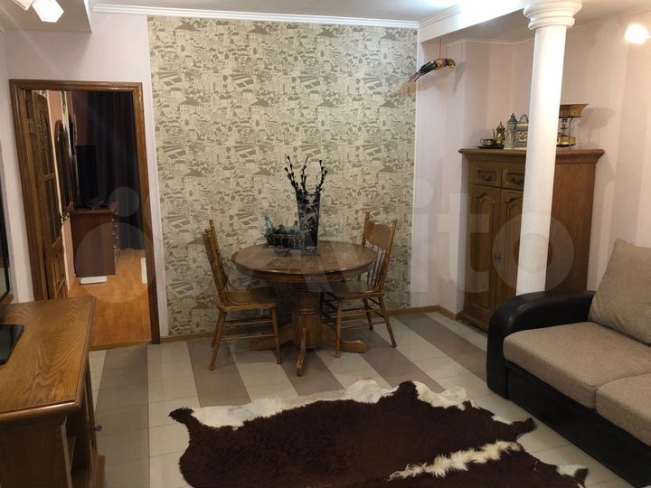 3-к. квартира, 77 м², 11/13 эт.