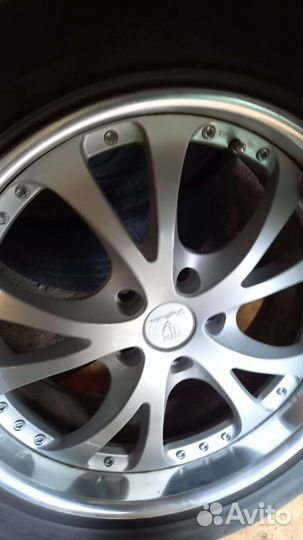 Toyo Tranpath LuII 235/50 R18