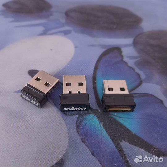 Usb wifi адаптер
