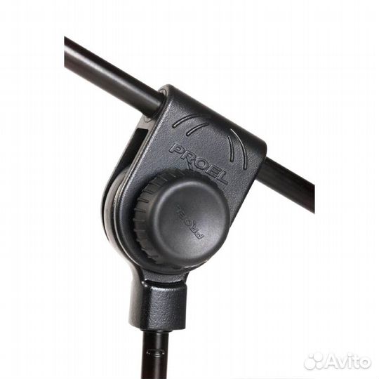 Микрофонная стойка Proel PRO100BK