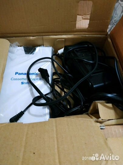 Видео камера Ponasonic