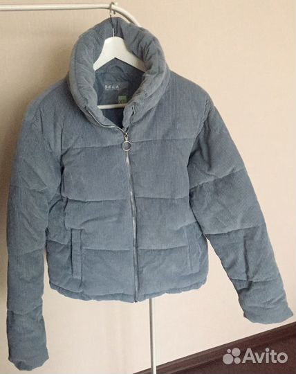 Куртка женская