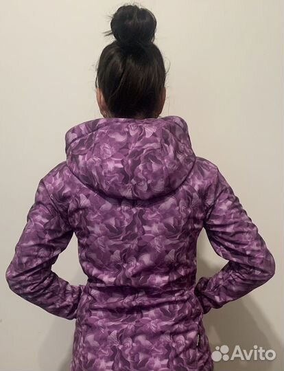 Ветровка Outventer S 44 46 48 женская