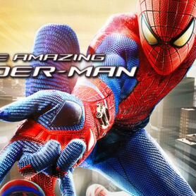 The Amazing Spider-Man 1 PC Steam