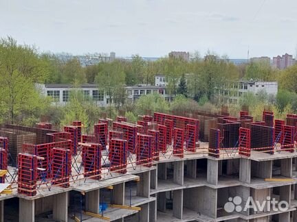 Ход строительства ЖК «Онегин» 2 квартал 2024