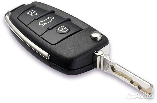 Восстановление автомобильных ключей объявление продам