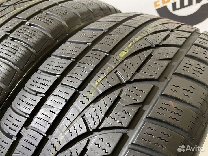 Hankook Winter I'Cept Evo W310 225/55 R17