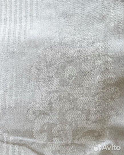 Новые скатерти лен, СССР