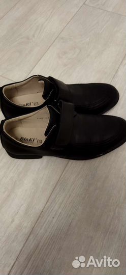 Туфли для мальчика