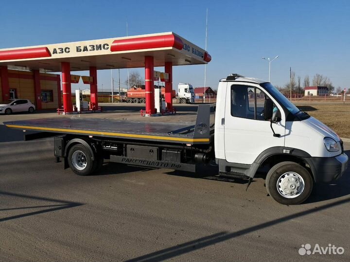 Эвакуатор круглосуточно 24 / 7