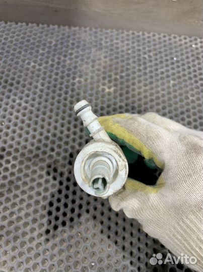 Моторчик омывателя фар Mercedes ML W164