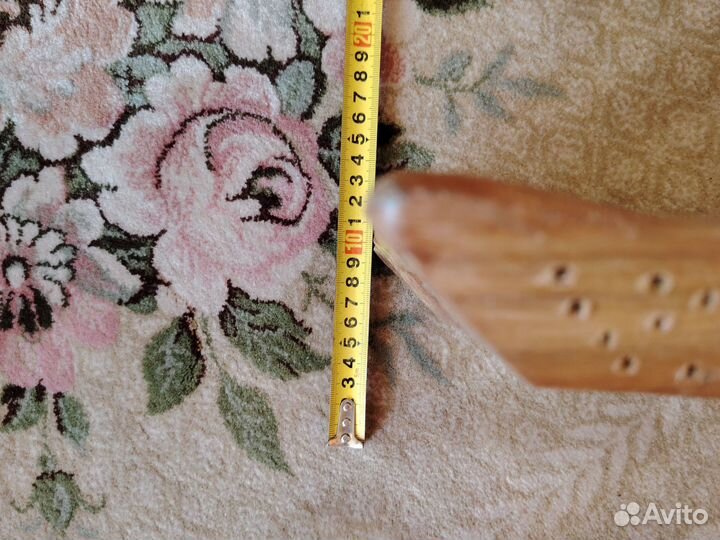 Поднос дерево 38*25 см инкрустация. Ручная работа