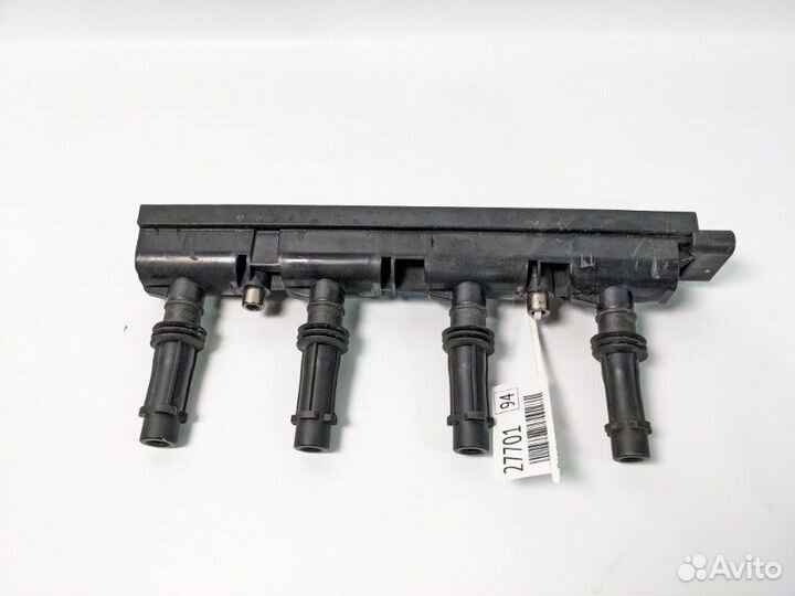 Модуль зажигания Opel Astra J седан A14NET 2013