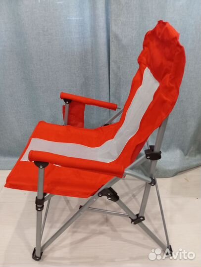 Кресло Kaida-Турист/Универсальное Люкс New 2023