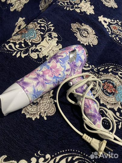 Фен для волос