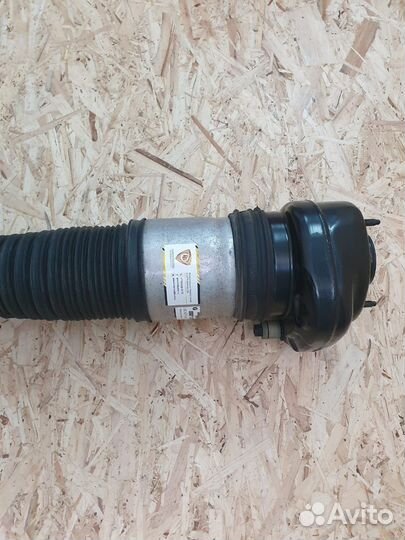 Пневмобаллон BMW 7 G11/G12 задний