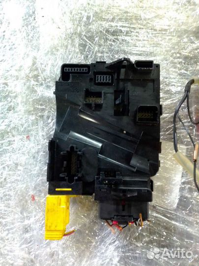 Блок управления переключателя VW Golf 5
