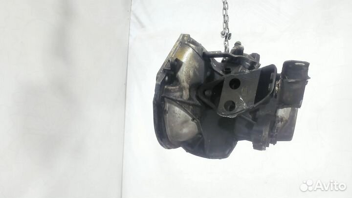 МКПП (механика) Opel Calibra (1990-1998)