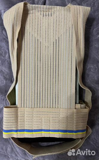 Корректор осанки (XS)