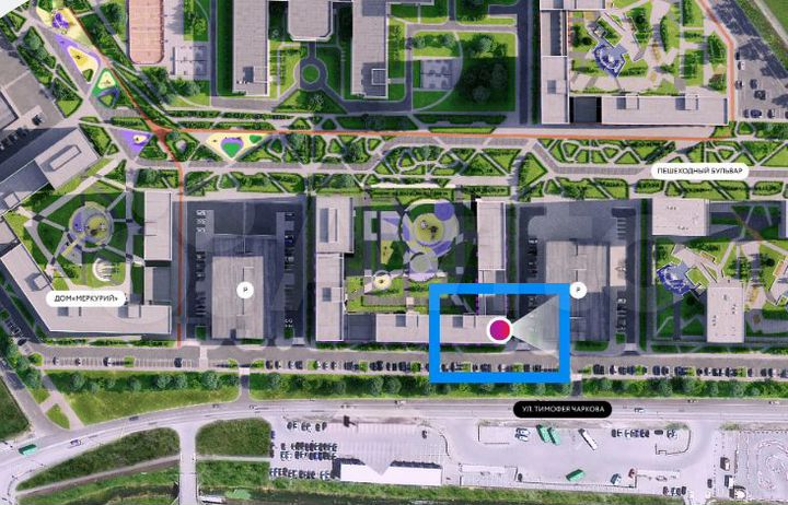 Свободного назначения, 127.3 м²