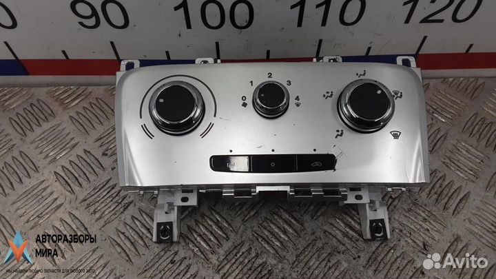 Блок управления печки / климат-контроля Lancia 3