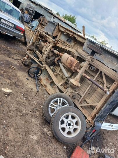 Запчасти на УАЗ hunter 2013,2014,2012 год