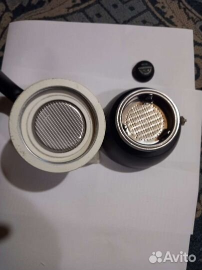 Гейзерная кофеварка bialetti