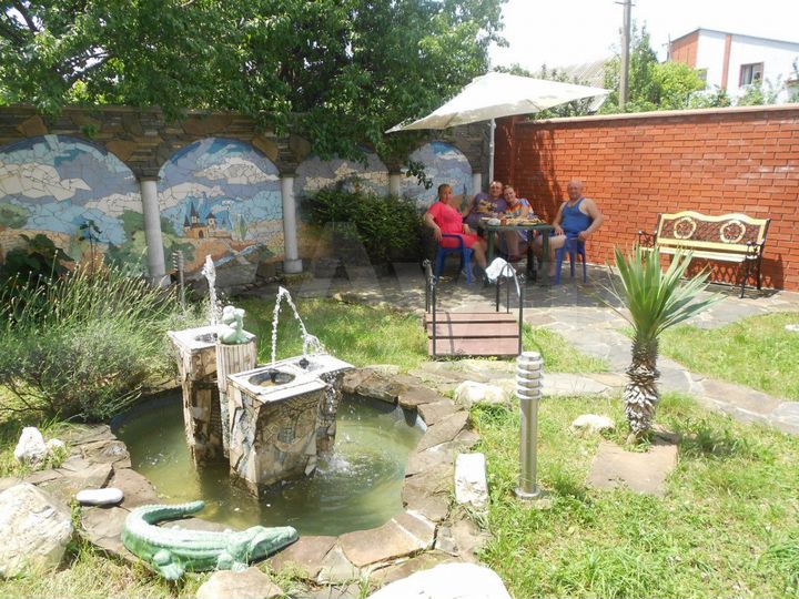 Комната 20 м², 2/4 эт.