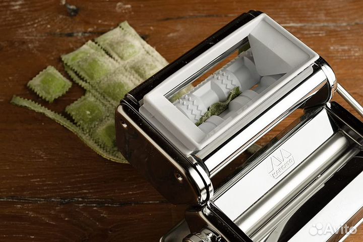 Насадка - равиоли Marcato Ravioli Atlas 150