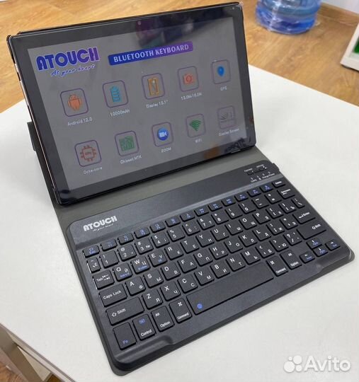 Планшет Atouch X19 PRO