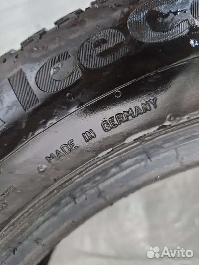 Continental IceContact 2 205/55 R16 94T