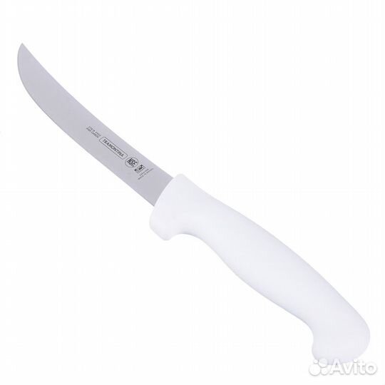 Нож филейный гибкий 15 см tramontina Professional