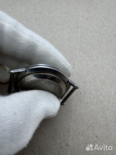 Часы ракета СССР