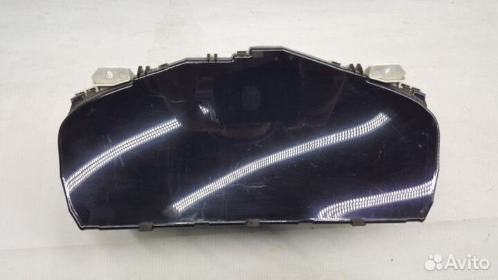 Панель приборов Lexus Ls 430