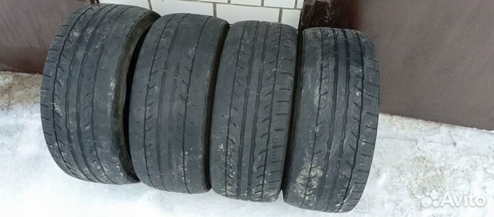 Triangle TR967 245/40 R19 98