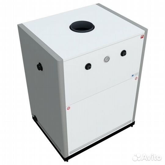 Газовый котел Лемакс Премиум 100