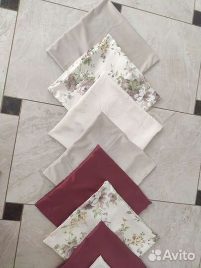 Наволочка декоративная